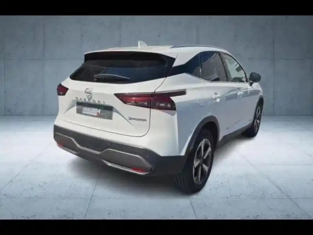 Nissan Qashqai e-power 190ch n-connecta 2022 — photo 5