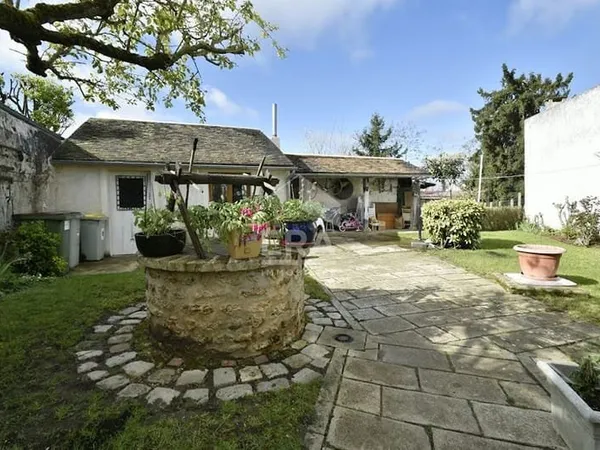 Maison 5 pièces 125 m²
