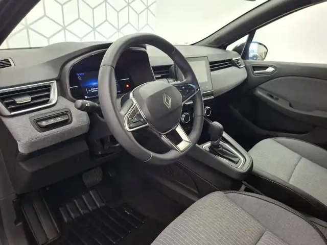 Renault Clio e-tech full hybrid 145 ch gsr2 — photo 32
