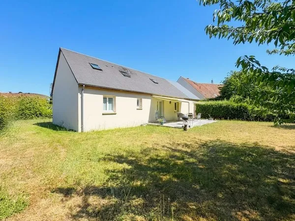 Maison à vendre Veigné
