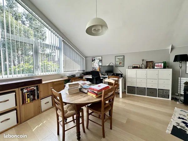 Maison 6 pièces 149 m²