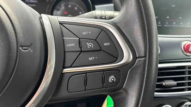 Fiat 500 x 1.0 firefly turbo t3 120 ch — photo 18