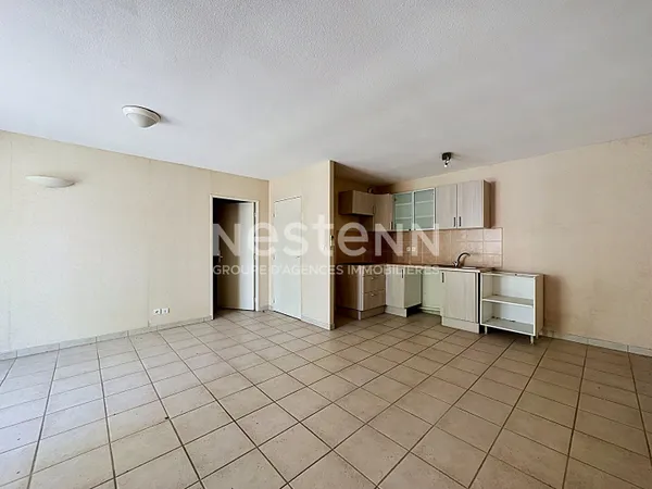 Maison Miramas 2 pièce(s) 48.19 m2