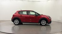 Citroen C3 1.5 BlueHDi 100ch S&S PLUS — photo 4