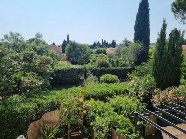 Appartement 2 pièces 29 m²