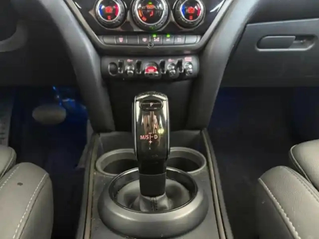Mini Countryman cooper 136ch  highlands bva7 — photo 11