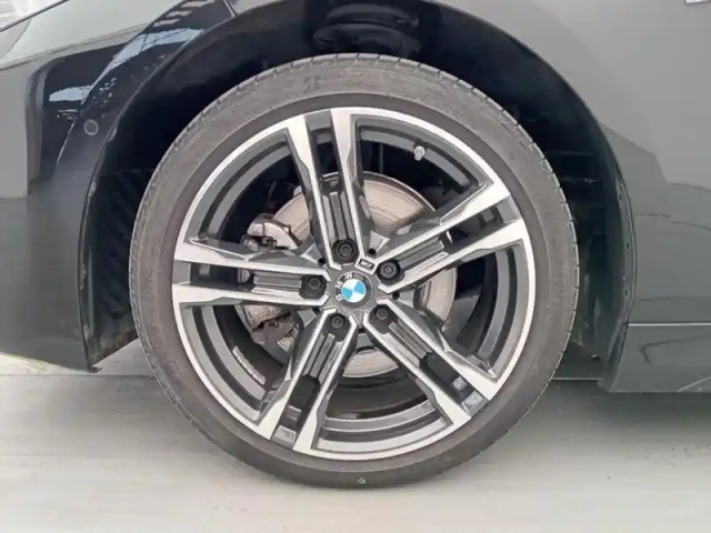 Bmw Serie 1 série 1 118ia 136ch m sport dkg7 — photo 8