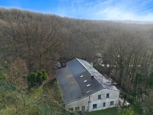Maison 5 pièces 265 m²
