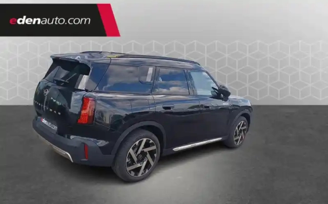 Mini Countryman 170 ch dkg7 c — photo 31