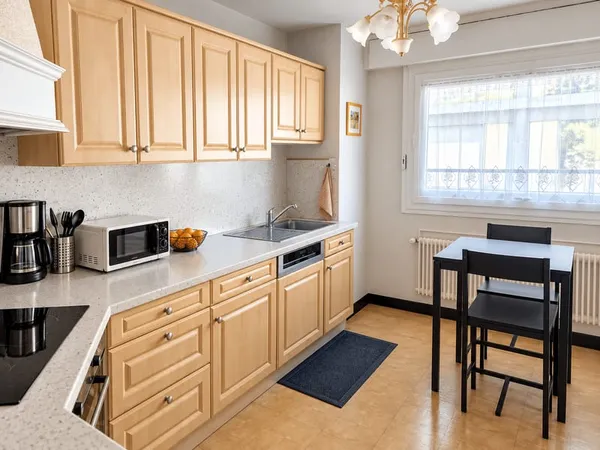 Appartement 1 pièce 80 m²