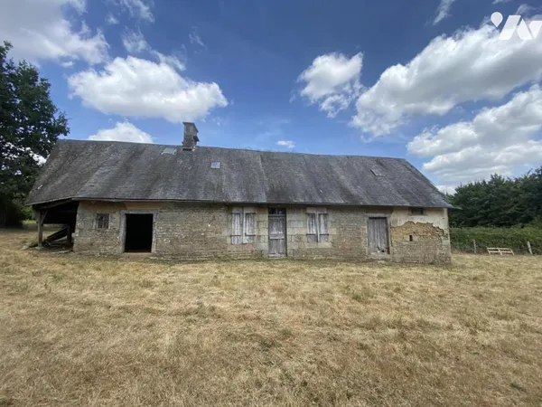 Terrain 3234 m²