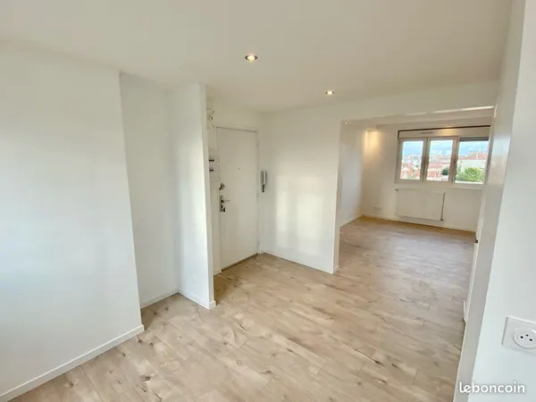 Appart 42m2 Sainte Savine