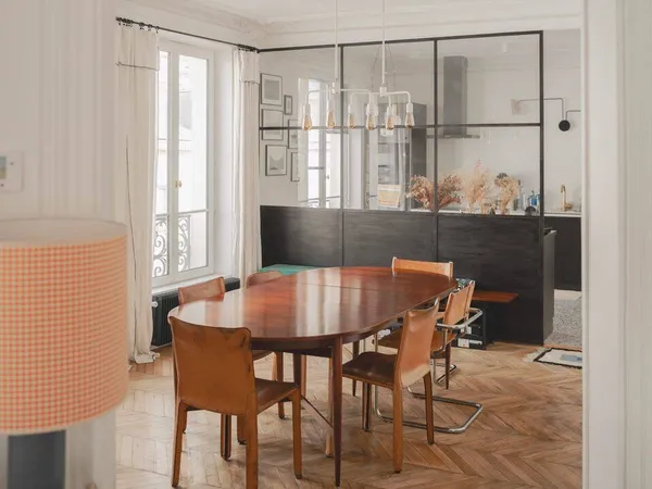 Appartement 5 pièces 110 m²