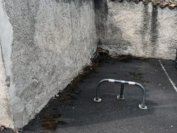 Location place de parking
