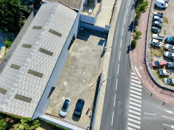 Local commercial 287 m²