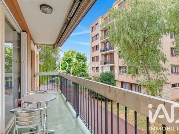 Vente Appartement 5 pièces