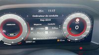 Nissan Qashqai 1.3 Mild Hybrid 140ch Tekna + Jantes 19'' + Pack Design + Bi-ton — photo 10