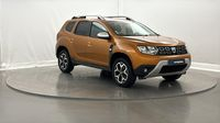 Dacia Duster 1.5 Blue dCi 115ch Prestige 108g 4x2 - 19 — photo 3