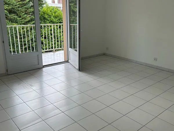 Appartement T2 Angoulême