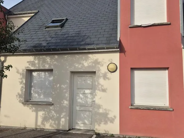 Appartement 3 pièces 55 m²