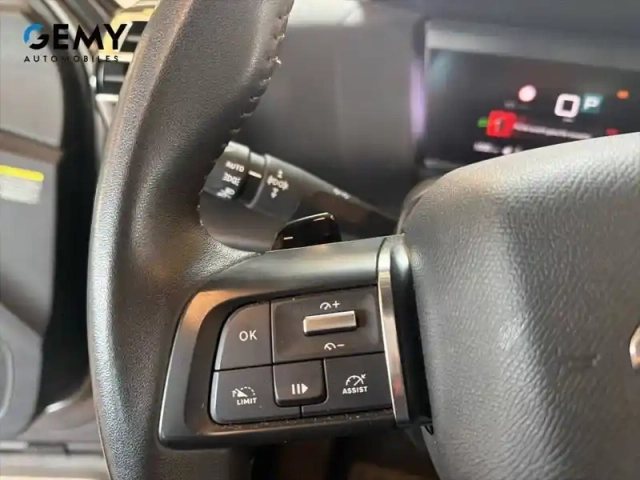 Citroën C4 bluehdi 130 s&amp;s eat8 — photo 47