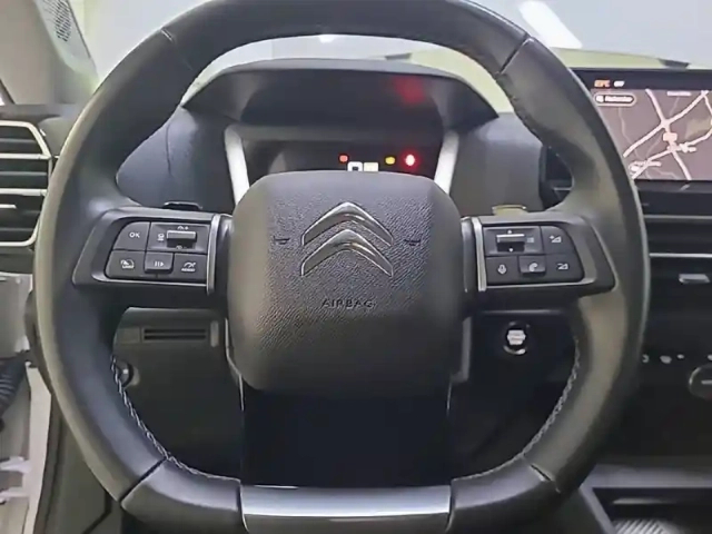 Citroën C4 puretech 130 s&amp;s eat8 — photo 32
