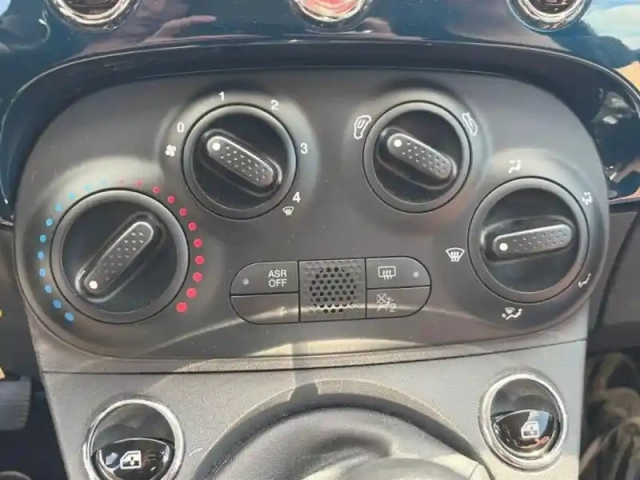 Fiat 500 1.2 8v 69ch pop — photo 15