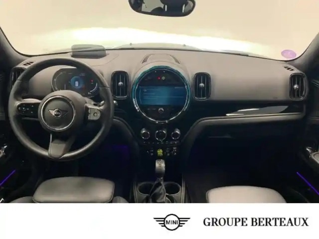 Mini Countryman cooper se 125ch + 95ch edition premium all4 bva6 — photo 5