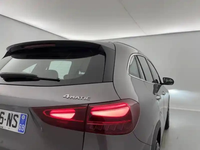 Mercedes Gla 200 d 8g-dct 4matic — photo 93