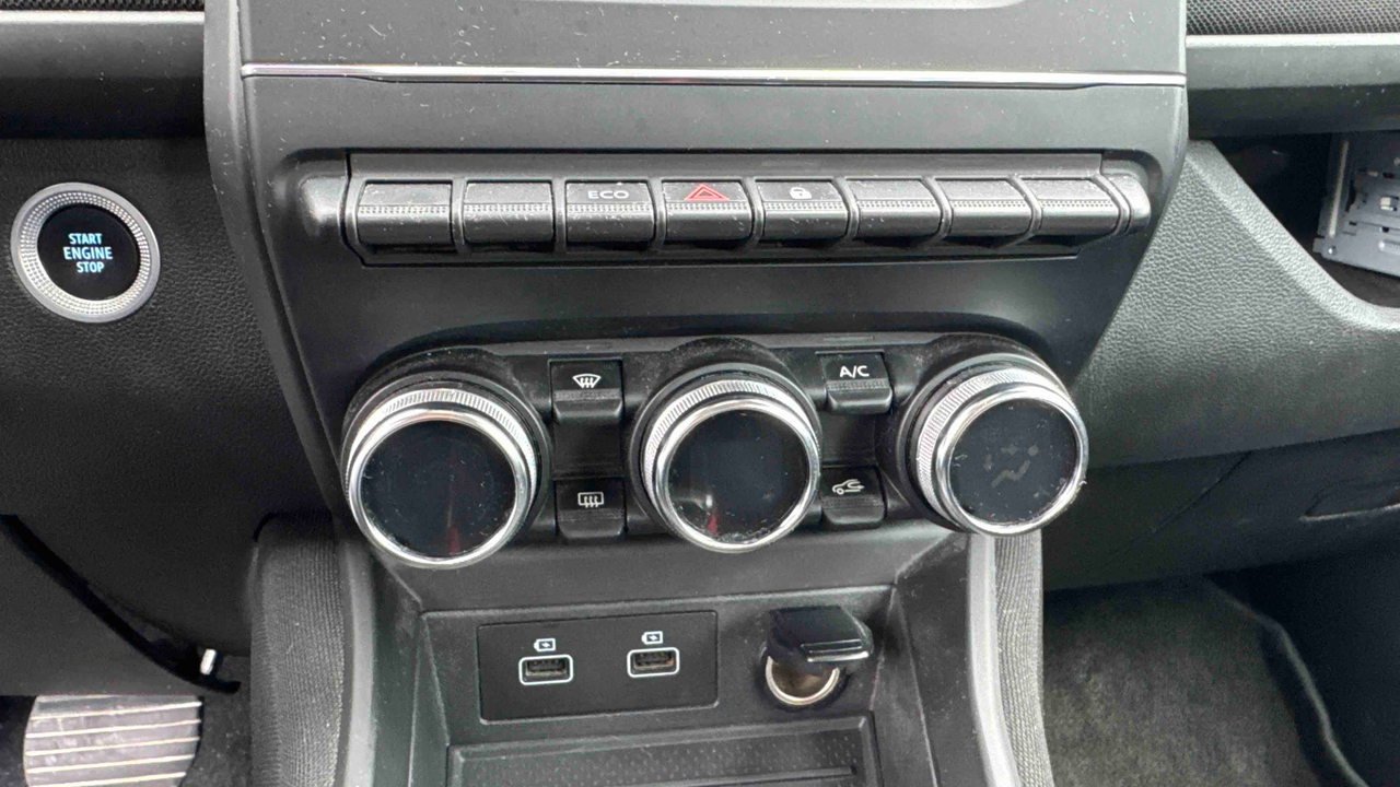 Renault Zoe R110 Achat Intégral - 21 — photo 17