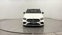 Mercedes Classe B 200d 150ch AMG Line Edition 8G-DCT