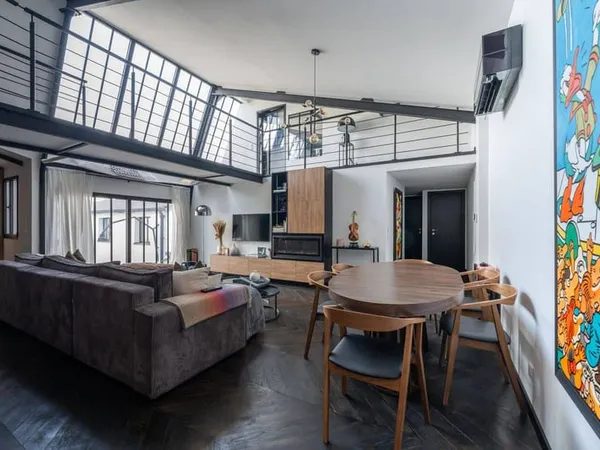 Maison 6 pièces 149 m²