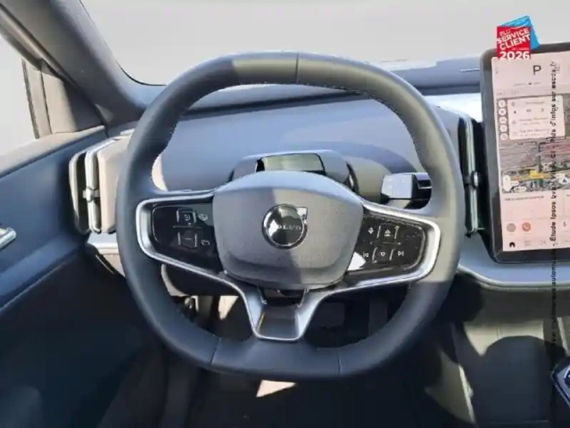 Volvo Ex30 p5 long range 272ch 69kwh ultra — photo 12