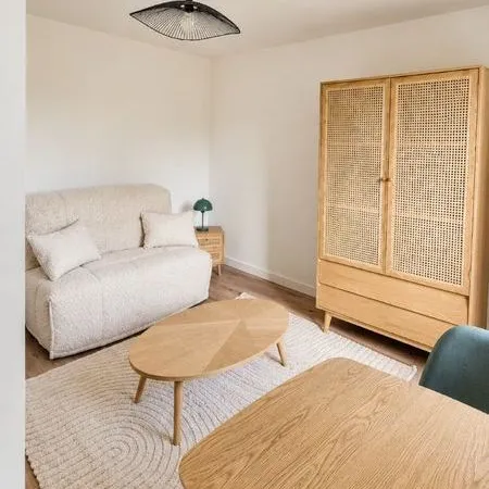 Studio à louer - Montferrand