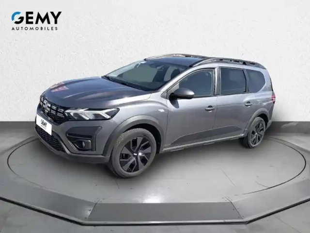 Dacia Jogger tce 110 7 places gsr2 — photo 1