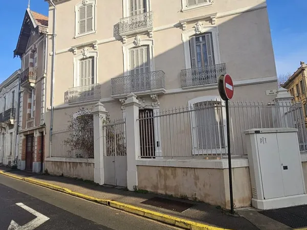 Appartement à vendre Narbonne