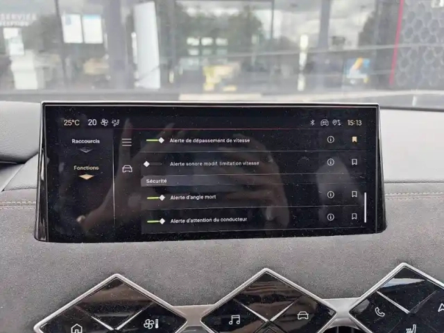 Ds Ds 3 e-tense — photo 18