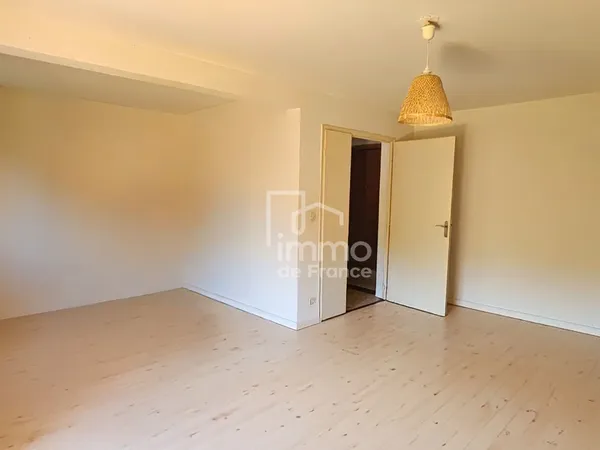 Appartement T4 en Duplex 5 pièces Gex