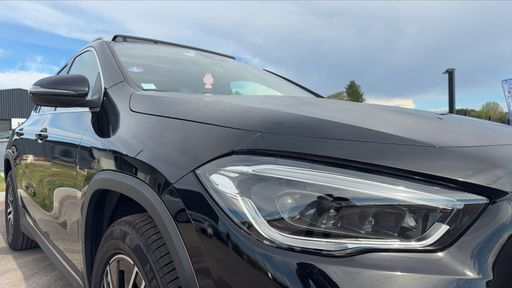 Mercedes Classe GLA 200 163 7G-DCT - Business Line – 2021 – 32000 km – Essence – Boîte Automatique — photo 6