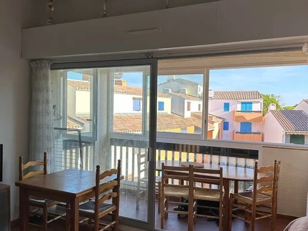 Duplex t2 / boucanet
