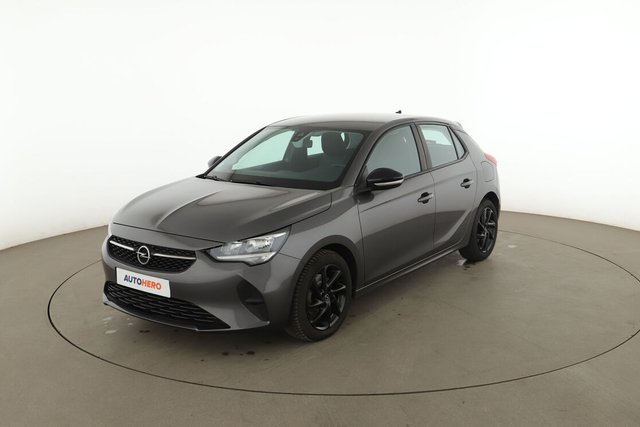 Opel Corsa 1.2 Turbo Edition