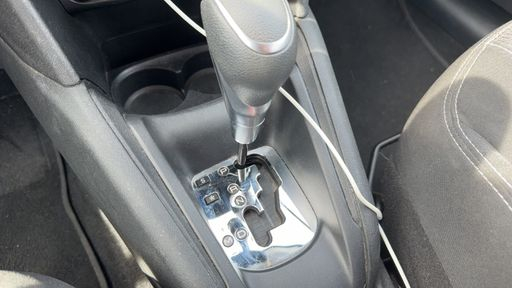 Peugeot 208 1.2 Puretech 110 EAT6 - Allure – 2016 – 114052 km – Essence – Boîte Automatique — photo 16