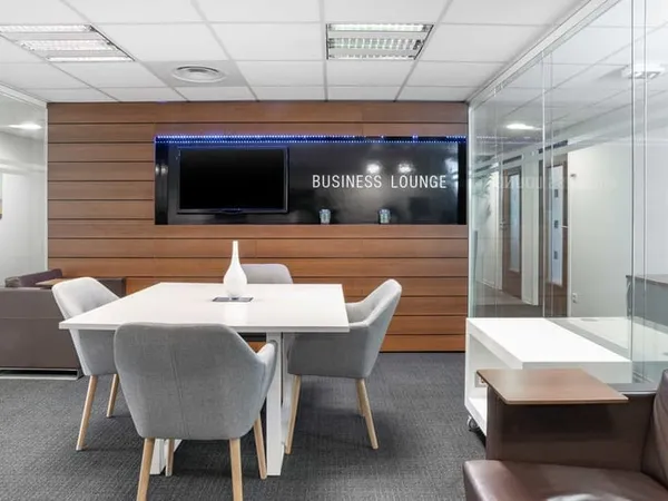 Abonnement coworking chez HQ MARSEILLE, 180 Prado