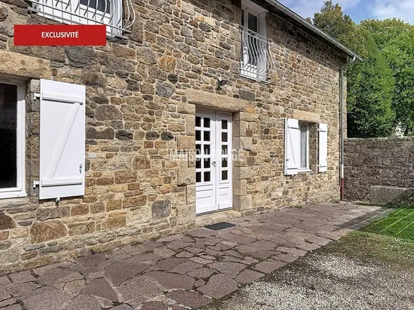 Maison 4 pièces 133 m²