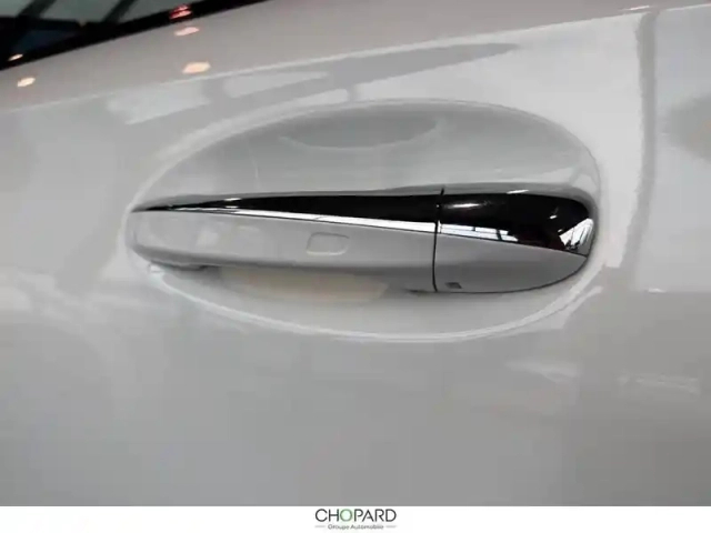 Mercedes Classe A 180 d — photo 11