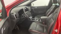 Kia Sportage 1.6 CRDi 136ch MHEV GT Line 4x2 DCT7 — photo 9