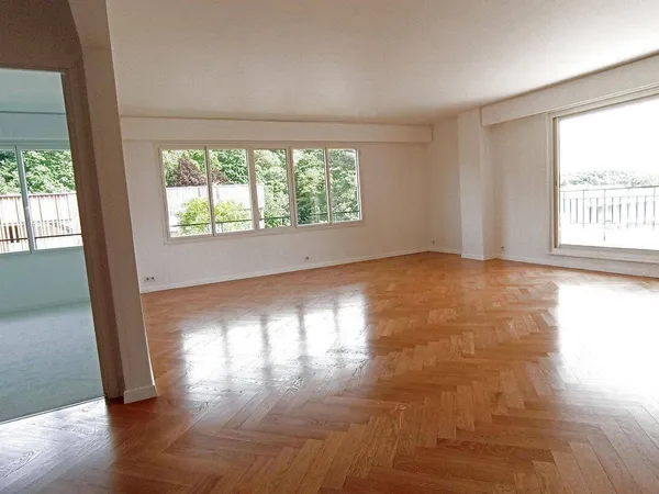 Appartement 4 pièces 106 m²