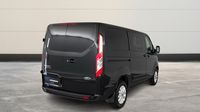 Ford Transit Custom 300 L1H1 2.0 EcoBlue 170ch Limited BVA8 — photo 5