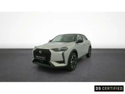 Ds Ds 3 e-tense