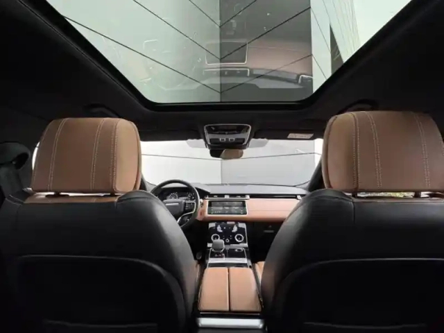 Land Rover Range Rover velar 2.0 p400e 404ch phev r-dynamic hse awd bva — photo 6